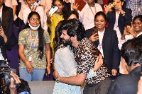 Sita Ramam New Song Kaanunna Kalyanam Launch